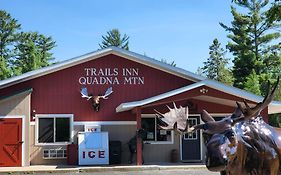 Trails Inn Quadna Mountain Motel & Rv Park